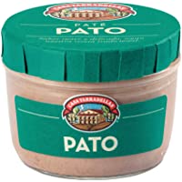 Los mejores  - Casa Tarradellas Paté de Pato- 125g
